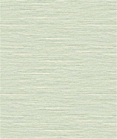 DuPont™ Tedlar® Braided Faux Jute Airy Forest Wallpaper