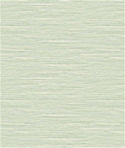 DuPont™ Tedlar® Braided Faux Jute Airy Forest Wallpaper