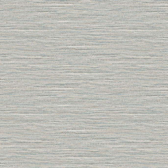 DuPont™ Tedlar® Braided Faux Jute Walnut Wallpaper image 1 of 3