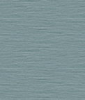 DuPont™ Tedlar® Braided Faux Jute Peacock Wallpaper