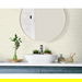 DuPont™ Tedlar&#174; Braided Faux Jute Egyptian Cotton Wallpaper thumbnail image 2 of 2