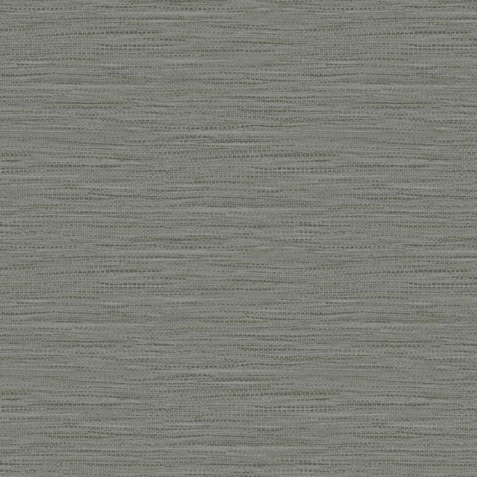 DuPont™ Tedlar® Braided Faux Jute Coffee Wallpaper image 1 of 3