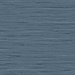 DuPont™ Tedlar® Marion Faux Arrowroot Midnight Denim Wallpaper