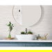 DuPont™ Tedlar&#174; Marion Faux Arrowroot Pumice Wallpaper thumbnail image 2 of 2
