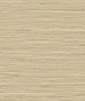DuPont™ Tedlar® Marion Faux Arrowroot Chestnut Wallpaper