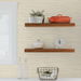 DuPont™ Tedlar&#174; Marion Faux Arrowroot Shadow Wallpaper thumbnail image 2 of 3