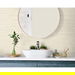 DuPont™ Tedlar&#174; Marion Faux Arrowroot Shadow Wallpaper thumbnail image 3 of 3