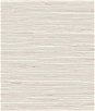 DuPont™ Tedlar® Marion Faux Arrowroot Earl Grey Wallpaper