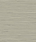 DuPont™ Tedlar® Marion Faux Arrowroot Layered Slate Wallpaper