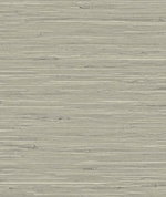 DuPont™ Tedlar® Marion Faux Arrowroot Layered Slate Wallpaper