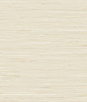 DuPont™ Tedlar® Marion Faux Arrowroot Rolled Oats Wallpaper