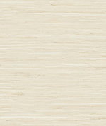 DuPont™ Tedlar® Marion Faux Arrowroot Rolled Oats Wallpaper