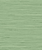 DuPont™ Tedlar® Marion Faux Arrowroot Spring Forest Wallpaper