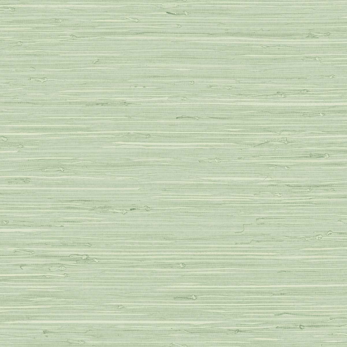 DuPont™ Tedlar® Marion Faux Arrowroot Frosted Grass Wallpaper image 1 of 2