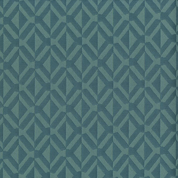 ABBEYSHEA Ideal 34 Aqua Fabric