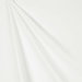 60" Bleached White Poly/Cotton Pillow Ticking Fabric