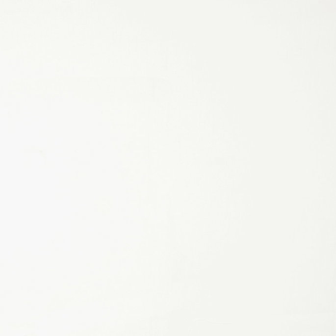 60" Bleached White Poly/Cotton Pillow Ticking Fabric image 2 of 2