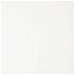 60&quot; Bleached White Poly/Cotton Pillow Ticking Fabric thumbnail image 2 of 2
