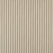 Premier Prints Ticking Chestnut Shiloh Fabric