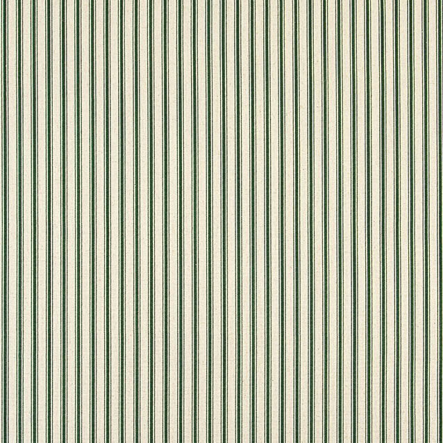 Premier Prints Ticking Fir Florence Natural Fabric
