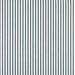 Premier Prints Ticking Moonlight Florence White Fabric