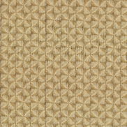 ABBEYSHEA Tact 603 Straw Fabric