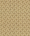 ABBEYSHEA Tact 603 Straw Fabric