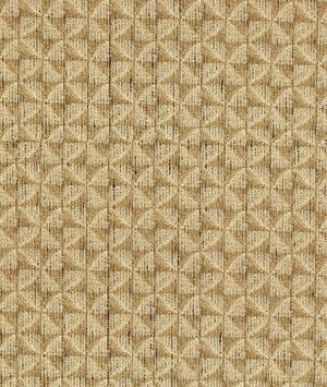 ABBEYSHEA Tact 603 Straw Fabric