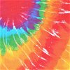 Premier Prints Tie-Dyed Summer Fabric - Image 2