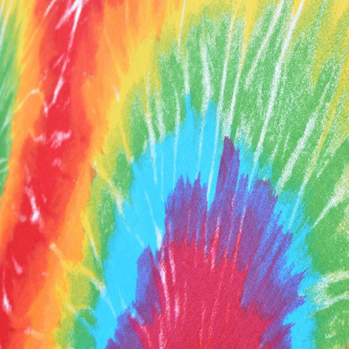 Premier Prints Tie-Dyed Summer Fabric image 3 of 5