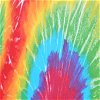 Premier Prints Tie-Dyed Summer Fabric - Image 3