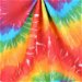 Premier Prints Tie-Dyed Summer Fabric thumbnail image 4 of 5