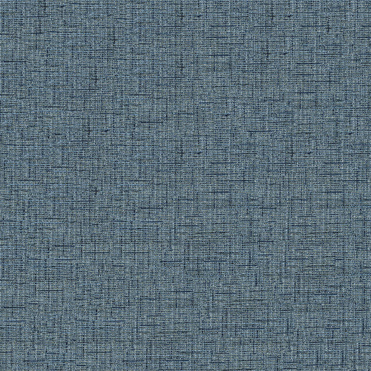 ABBEYSHEA Miura 308 Indigo Fabric