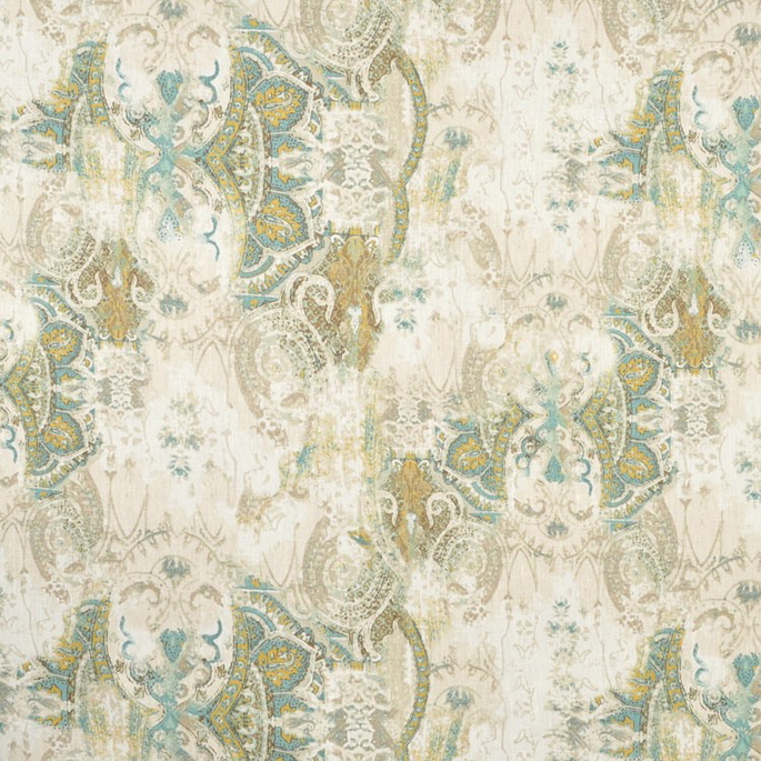 Kravet KERMES.1635 Kermes Seashore Fabric image 1 of 5
