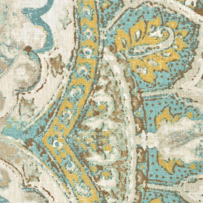 Kravet KERMES.1635 Kermes Seashore Fabric image 2 of 5