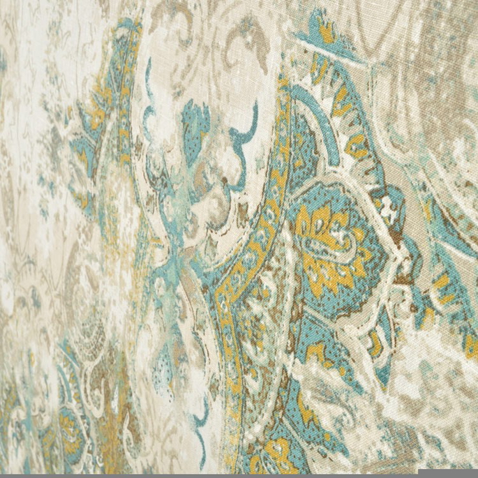 Kravet KERMES.1635 Kermes Seashore Fabric image 5 of 5