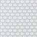 Premier Prints Tiny French Grey Canvas Fabric