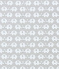 Premier Prints Tiny French Grey Canvas Fabric