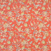 Kravet Tiru Vine Parade Fabric