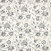 Kravet Tiru Vine Charcoal Fabric
