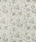 Kravet Tiru Vine Mineral Fabric