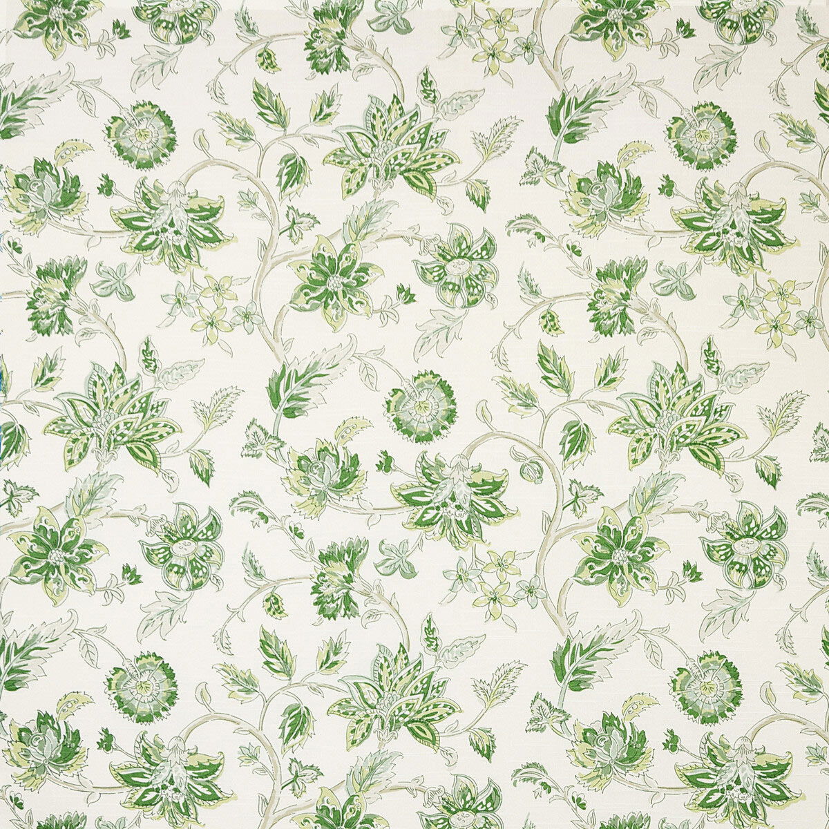 Kravet Tiru Vine Arbor Fabric | OnlineFabricStore