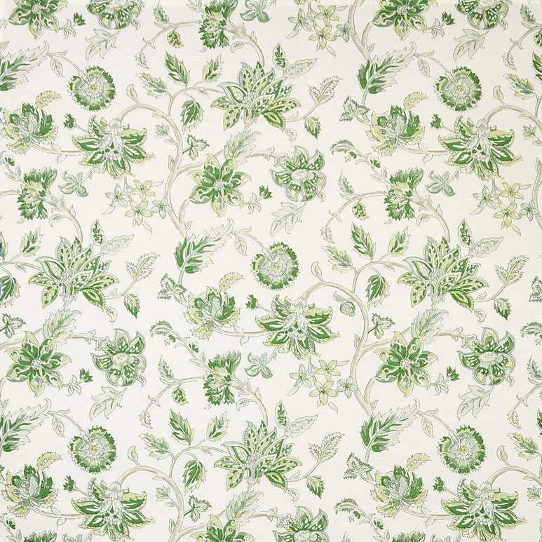 Kravet Tiru Vine Arbor Fabric