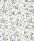 Kravet Tiru Vine Seaspray Fabric