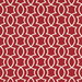 Richloom Outdoor Titan Cherry Fabric