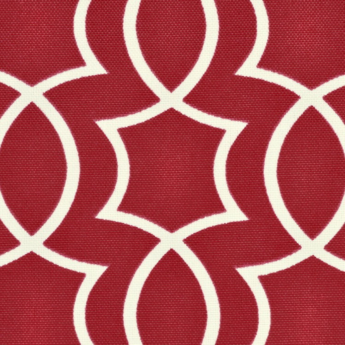 Richloom Outdoor Titan Cherry Fabric image 2 of 3