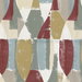 ABBEYSHEA Toil 14 Carousel Fabric