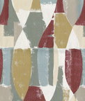 ABBEYSHEA Toil 14 Carousel Fabric