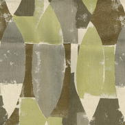 ABBEYSHEA Toil 202 Lichen Fabric