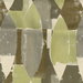 ABBEYSHEA Toil 202 Lichen Fabric